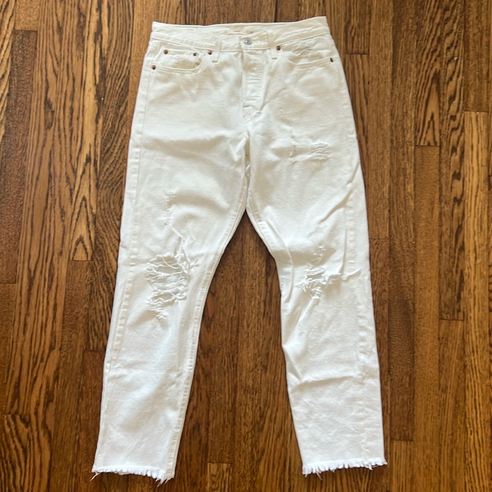 Levi’s wedgie 29